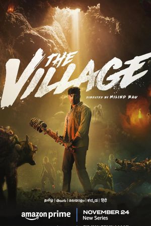 The Village streaming - guardaserie