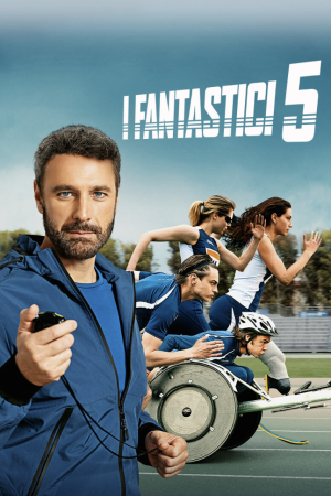 I fantastici 5 streaming - guardaserie