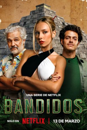 Bandidos streaming - guardaserie