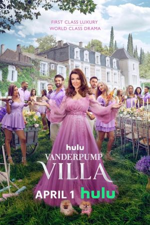 Vanderpump Villa streaming - guardaserie