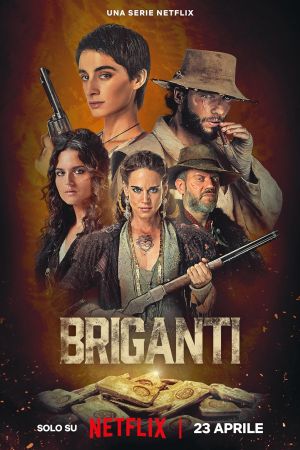 Briganti streaming - guardaserie