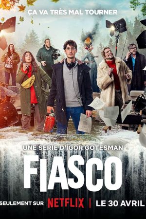 Fiasco streaming - guardaserie