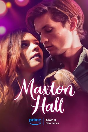 Maxton Hall – Il mondo tra di noi streaming - guardaserie