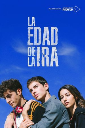 L’età dell’ira streaming - guardaserie