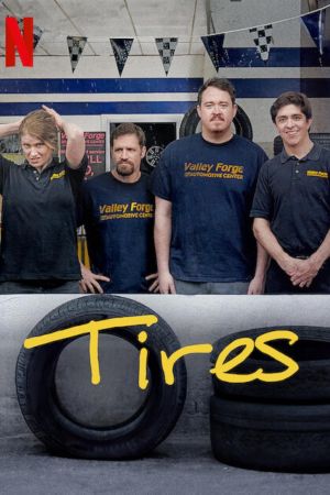 Tires streaming - guardaserie