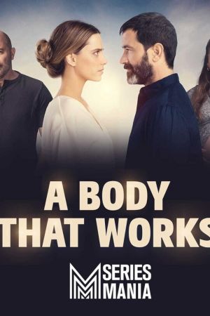 A Body that Works streaming - guardaserie