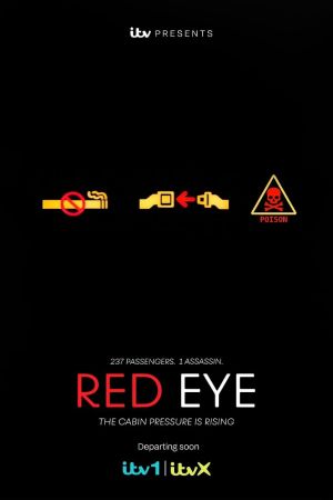 Red Eye streaming - guardaserie