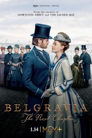 Belgravia - The Next Chapter streaming - guardaserie