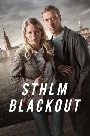 STHLM Blackout streaming - guardaserie