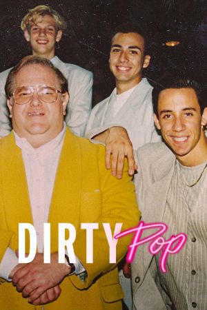 Dirty Pop - La truffa delle Boy Band streaming - guardaserie