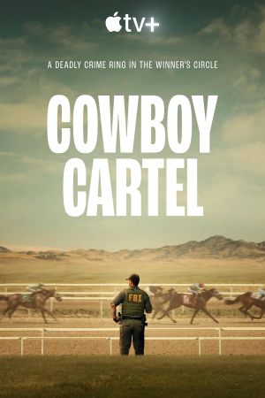 Cowboy Cartel streaming - guardaserie