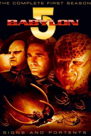 Babylon 5 streaming - guardaserie