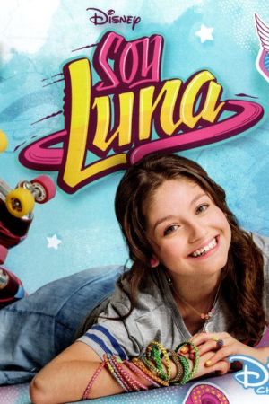 Soy Luna streaming - guardaserie