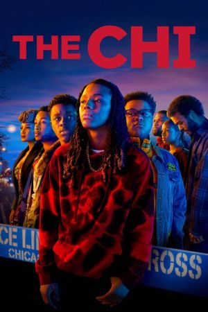 The Chi streaming - guardaserie