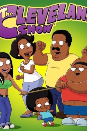 The Cleveland Show streaming - guardaserie