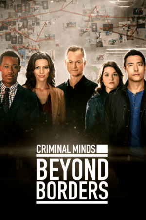 Criminal Minds Beyond Borders streaming - guardaserie