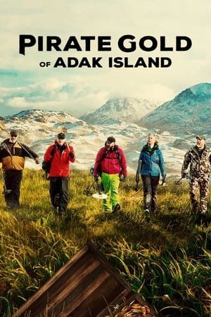 Pirate Gold of Adak Island streaming - guardaserie