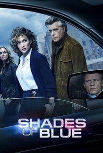 Shades of Blue streaming - guardaserie