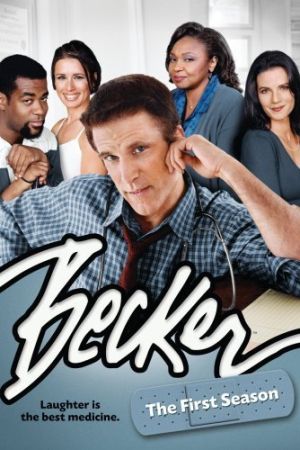 Becker streaming - guardaserie