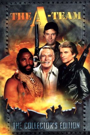 A-Team (1983) streaming - guardaserie