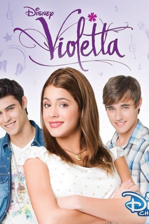 Violetta streaming - guardaserie