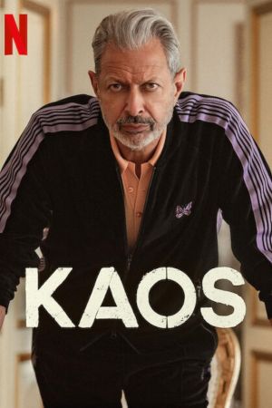 KAOS streaming - guardaserie