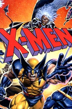 Insuperabili X-Men - 92 streaming - guardaserie