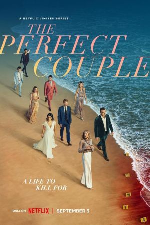 The Perfect Couple streaming - guardaserie