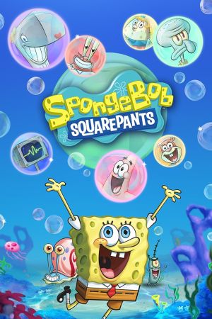 SpongeBob SquarePants streaming - guardaserie