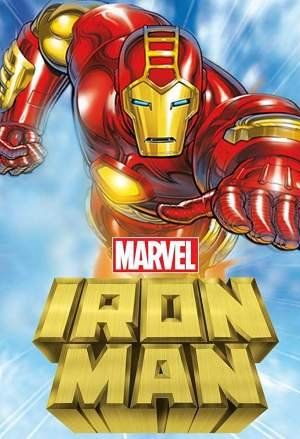 Iron Man (1994) streaming - guardaserie