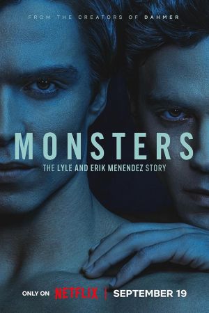 MONSTERS - La storia di Lyle ed Erik Menendez streaming - guardaserie