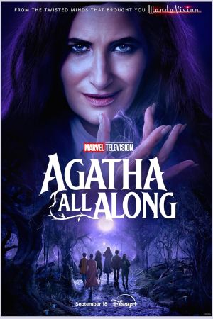 Agatha All Along streaming - guardaserie