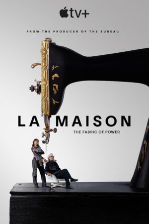 La Maison streaming - guardaserie