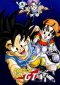 Dragon Ball GT