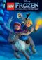 Lego Frozen - La Magia Delle Luci Del Nord