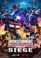 Transformers: War for Cybertron