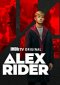 Alex Rider