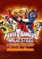 Power Rangers Ninja Steel