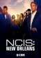 NCIS New Orleans