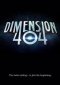 Dimension 404