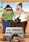 Bordertown – Serie Animata