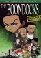 The Boondocks