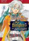 The Seven Deadly Sins: Four Knights of the Apocalypse