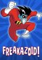 Freakazoid!